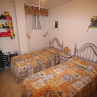 Квартира у моря в Испании, Валенсия, Торревьеха, 70 кв.м.