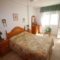 Квартира у моря в Испании, Валенсия, Торревьеха, 70 кв.м.