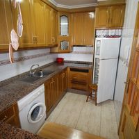 Квартира у моря в Испании, Валенсия, Торревьеха, 70 кв.м.