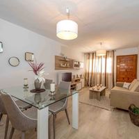 Apartment in the big city, at the seaside in Spain, Comunitat Valenciana, Torrevieja, 65 sq.m.