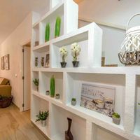 Apartment in the big city, at the seaside in Spain, Comunitat Valenciana, Torrevieja, 65 sq.m.