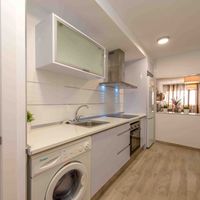 Apartment in the big city, at the seaside in Spain, Comunitat Valenciana, Torrevieja, 65 sq.m.