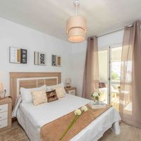 Apartment in the big city, at the seaside in Spain, Comunitat Valenciana, Torrevieja, 65 sq.m.
