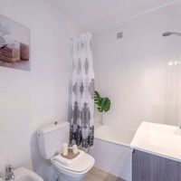 Apartment in the big city, at the seaside in Spain, Comunitat Valenciana, Torrevieja, 65 sq.m.