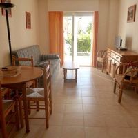 Квартира у моря в Испании, Валенсия, Торревьеха, 56 кв.м.