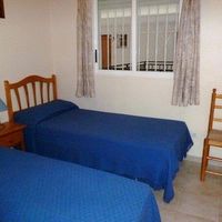 Квартира у моря в Испании, Валенсия, Торревьеха, 56 кв.м.