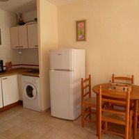 Квартира у моря в Испании, Валенсия, Торревьеха, 56 кв.м.