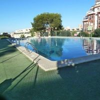 Квартира у моря в Испании, Валенсия, Торревьеха, 56 кв.м.