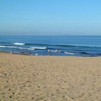 Квартира у моря в Испании, Валенсия, Торревьеха, 56 кв.м.