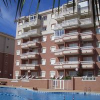 Пентхаус у моря в Испании, Валенсия, Торревьеха, 65 кв.м.