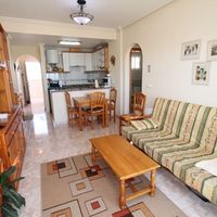 Пентхаус у моря в Испании, Валенсия, Торревьеха, 65 кв.м.