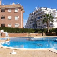 Пентхаус у моря в Испании, Валенсия, Торревьеха, 65 кв.м.
