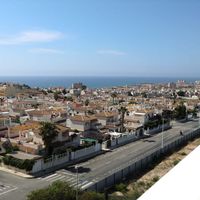 Пентхаус у моря в Испании, Валенсия, Торревьеха, 65 кв.м.