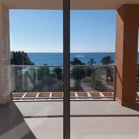 Apartment at the seaside in Spain, Comunitat Valenciana, Alicante, 150 sq.m.
