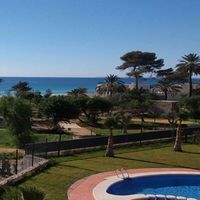 Apartment at the seaside in Spain, Comunitat Valenciana, Alicante, 150 sq.m.