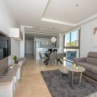 Apartment at the seaside in Spain, Comunitat Valenciana, Alicante, 150 sq.m.
