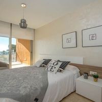 Apartment at the seaside in Spain, Comunitat Valenciana, Alicante, 150 sq.m.