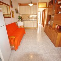 Квартира у моря в Испании, Валенсия, Торревьеха, 70 кв.м.