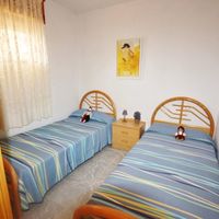 Квартира у моря в Испании, Валенсия, Торревьеха, 70 кв.м.