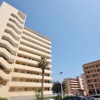 Квартира у моря в Испании, Валенсия, Торревьеха, 70 кв.м.