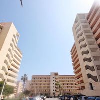 Квартира у моря в Испании, Валенсия, Торревьеха, 70 кв.м.
