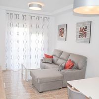 Квартира у моря в Испании, Валенсия, Торревьеха, 65 кв.м.