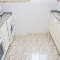 Квартира у моря в Испании, Валенсия, Торревьеха, 65 кв.м.