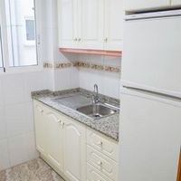 Квартира у моря в Испании, Валенсия, Торревьеха, 65 кв.м.