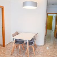 Квартира у моря в Испании, Валенсия, Торревьеха, 65 кв.м.