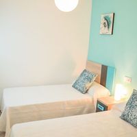 Квартира у моря в Испании, Валенсия, Торревьеха, 65 кв.м.