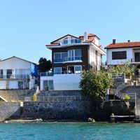 Villa at the seaside in Turkey, Fethiye, 310 sq.m.