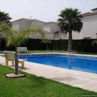 Дом у моря в Испании, Валенсия, Гуардамар-дель-Сегура, 84 кв.м.