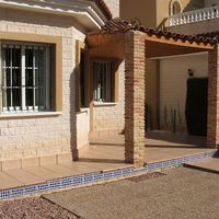 Дом у моря в Испании, Валенсия, Гуардамар-дель-Сегура, 84 кв.м.