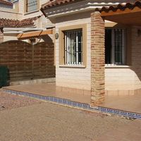 Дом у моря в Испании, Валенсия, Гуардамар-дель-Сегура, 84 кв.м.