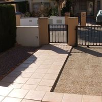 Дом у моря в Испании, Валенсия, Гуардамар-дель-Сегура, 84 кв.м.