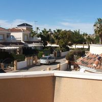 Дом у моря в Испании, Валенсия, Гуардамар-дель-Сегура, 84 кв.м.