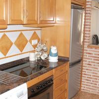 Дом у моря в Испании, Валенсия, Гуардамар-дель-Сегура, 84 кв.м.