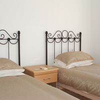 Дом у моря в Испании, Валенсия, Гуардамар-дель-Сегура, 84 кв.м.