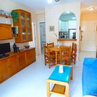 Пентхаус у моря в Испании, Валенсия, Торревьеха, 65 кв.м.