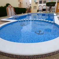 Пентхаус у моря в Испании, Валенсия, Торревьеха, 65 кв.м.