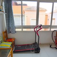 Пентхаус у моря в Испании, Валенсия, Торревьеха, 65 кв.м.