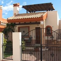 Дом у моря в Испании, Валенсия, Гуардамар-дель-Сегура, 67 кв.м.