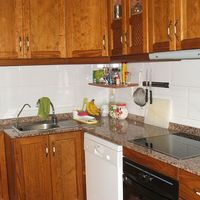 Дом у моря в Испании, Валенсия, Гуардамар-дель-Сегура, 67 кв.м.