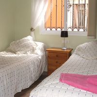 Дом у моря в Испании, Валенсия, Гуардамар-дель-Сегура, 67 кв.м.