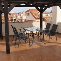 Дом у моря в Испании, Валенсия, Гуардамар-дель-Сегура, 67 кв.м.