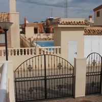 Дом у моря в Испании, Валенсия, Гуардамар-дель-Сегура, 67 кв.м.