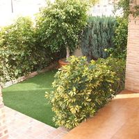 Дом у моря в Испании, Валенсия, Гуардамар-дель-Сегура, 67 кв.м.