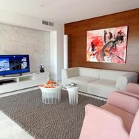 Вилла в горах, у моря в Испании, Валенсия, Альтеа, 396 кв.м.