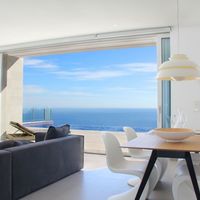 Villa in the mountains, at the seaside in Spain, Balearic Islands, Cala Vadella, 346 sq.m.