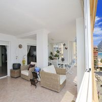 Apartment at the seaside in Spain, Comunitat Valenciana, Calp, 253 sq.m.